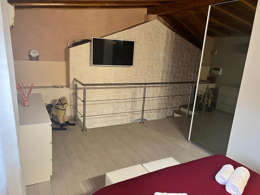 Otto Suite Catânia Exterior foto
