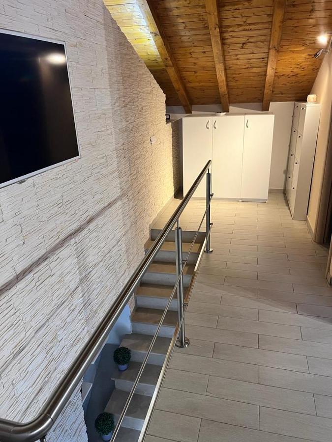 Otto Suite Catânia Exterior foto
