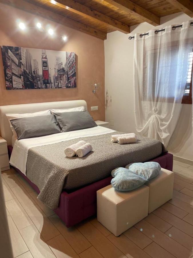 Otto Suite Catânia Exterior foto