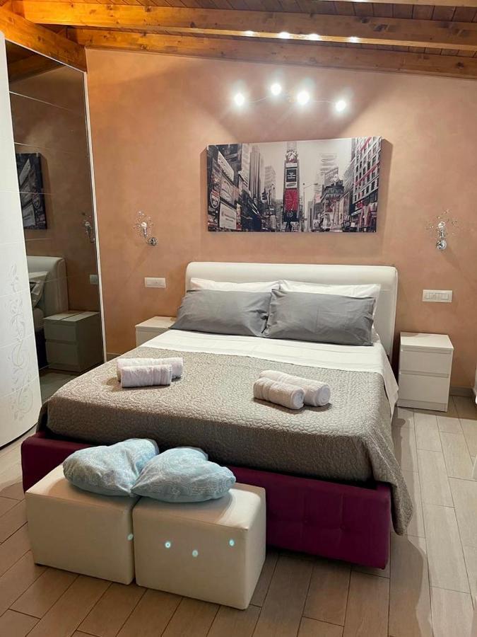 Otto Suite Catânia Exterior foto