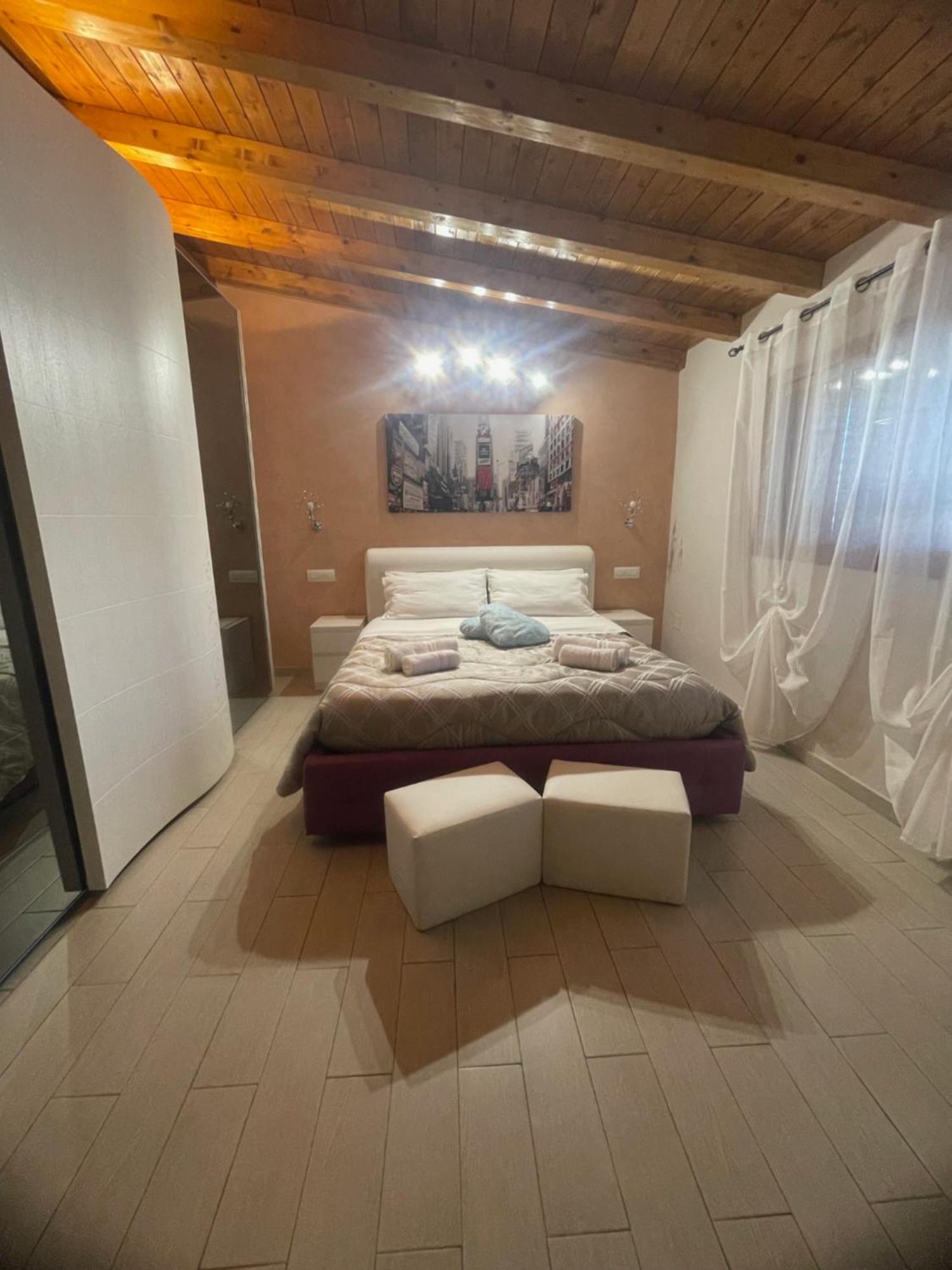 Otto Suite Catânia Exterior foto
