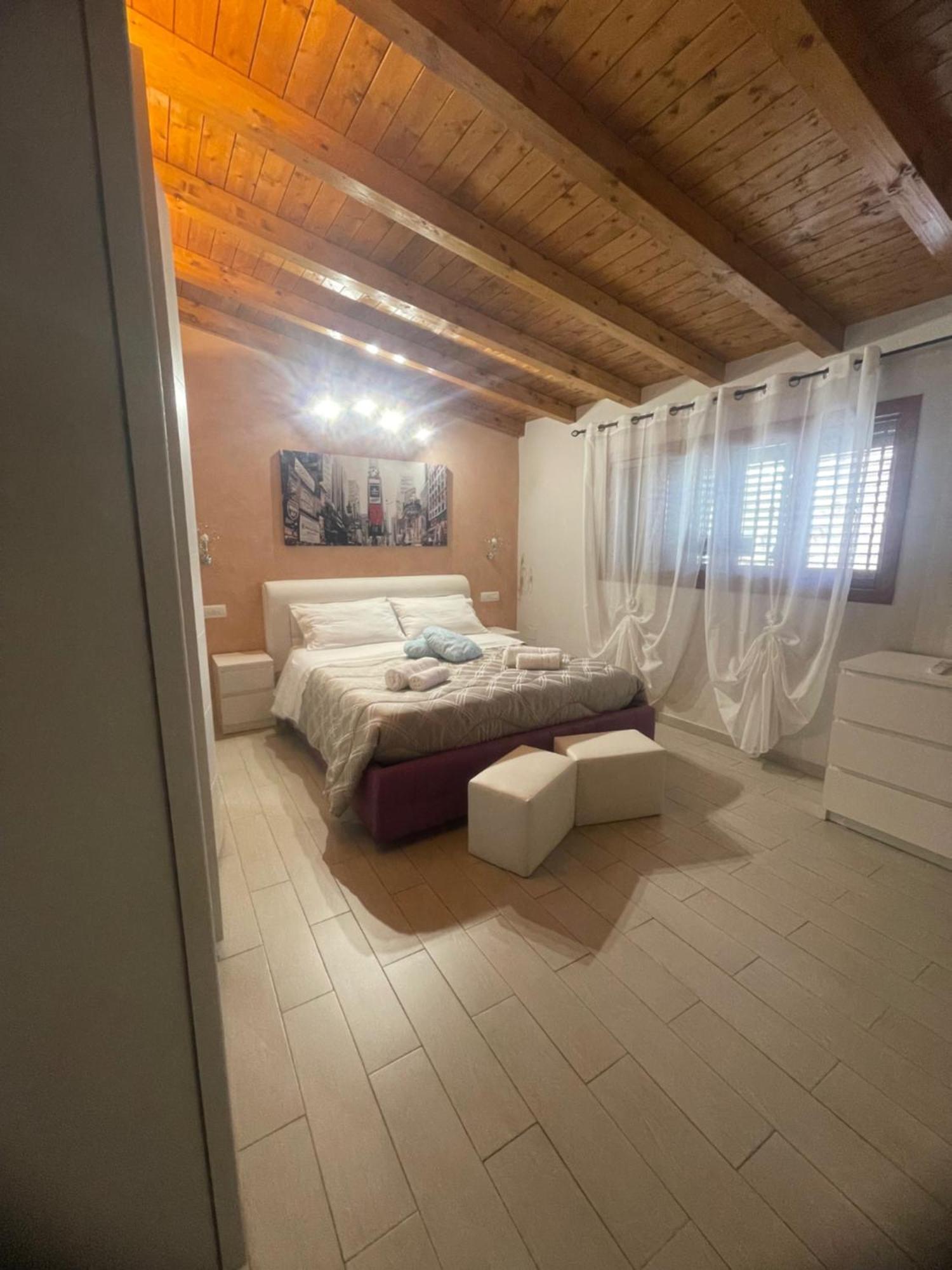 Otto Suite Catânia Exterior foto